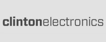 clinton-electronics-logo