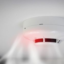 Commercial Fire Alarms